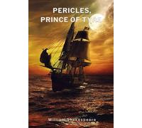 Pericles, Prince of Tyre