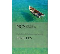 Pericles, Prince of Tyre Paperback (The New Cambridge Shakespeare)