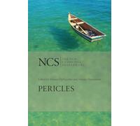 Pericles: Prince of Tyre (The New Cambridge Shakespeare)