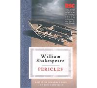 Pericles (The RSC Shakespeare)