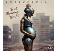 Pericopes + 1 - Good Morning World