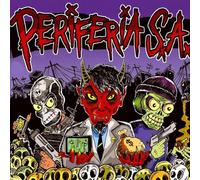 Periferia S.a. [Vinilo]