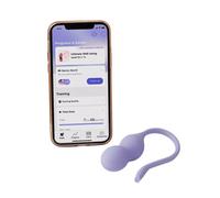 Perifit Care+ Ejercitador Kegel Dinámico / Entrenador Conectado del Suelo P