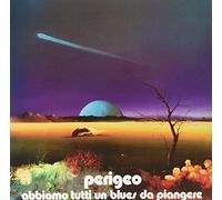 Perigeo - Abbiamo Tutti un Blues da Piangere [Vinilo]