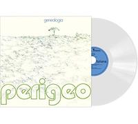 Perigeo - Genealogia (Vinile Colorato Bianco)
