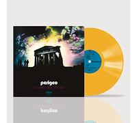 Perigeo - La valle dei templi (180gr Col Yellow-Ed.Lim. Numerata) [Vinilo]