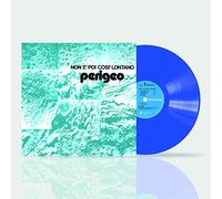 Perigeo - Non è poi così lontano - 180gr ed. num. limitata [Vinilo]