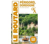 Périgord, Dordogne