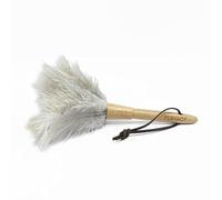 PERIGOT - Plumero de bambú Mini/Duster Bamboo Mini - Madera y Natural/Madera y Natural