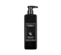 Periklis K. Vitalizing Hair & Body Wash for the Modern Gentleman, 500 ml