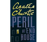 PERIL AT END HOUSE (Poirot)