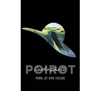 Peril at End House (Poirot): 08