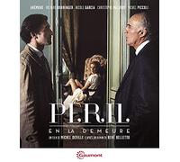 Péril en la demeure [Francia] [Blu-ray]