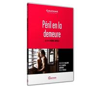 Péril en la demeure [Francia] [DVD]