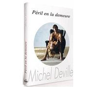 Péril en la demeure [Francia] [DVD]