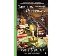 Peril in Paperback: A Bibliophile Mystery: 6