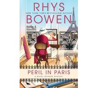 Peril in Paris: 16 (A Royal Spyness Mystery)