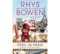 Peril in Paris: 16 (A Royal Spyness Mystery)