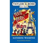 Peril In Paris (ebook)