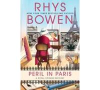 Peril In Paris (ebook)