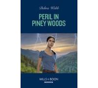 Peril In Piney Woods (ebook)