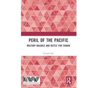 Peril of the Pacific: Military Balance and Battle for Taiwan