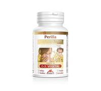 Perilla Aceite Vegetal 120 perlas de Intersa