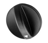 Perilla aire acondicionado 55905-02170 Para Corolla 2003 2004 2005 2006 2007 Perilla Control Clima Aire Acondicionado Botón Interruptor