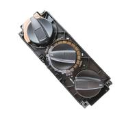 Perilla aire acondicionado Panel Control Calefacción Aire Acondicionado Clima Para VW Para Jetta Para Golf Mk3 Para Vento Para Eurovan 1H0820045D 1H0820045C