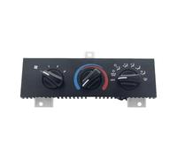 Perilla aire acondicionado Para Dodge Para Ram 1500 2500 3500 1998-2003 Furgoneta Calefacción Climatizador Manual Panel Control Temperatura 55055459AF