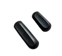 Perilla Ajuste Asiento para delantero para buick para chevrolet Negro | Ajuste para preciso del asiento, material ABS , color negro mate, mejora estética interior