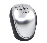 Perilla Caja Cambios Compatible Con Nissan Para NV200 Para Evalia 2009-2019 Pomo Cambio De Marchas Palanca De Cambios Selector Manual Mango De Bola De 6 Velocidades