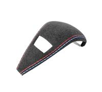 Perilla cambio Embellecedor De La Perilla De La Palanca De Cambios Del Coche, Accesorios Interiores Para X3 G20 G21 G22 G23 G26 G42 G01 G02 Z4 Palanca Cambios