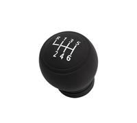 Perilla Cambio Funda Protectora De Silicona para Palanca De Cambios para Seat para Ibiza 1996 1997 1998 1999 2000 2001 Palanca Velocidad(1Pcs 6-R-Left)