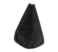 Perilla Cambio Marchas Coche para Seat para Cordoba para Ibiza para Inca 1997 1998 1999 2000 2001 2002 Polaina Bota Perilla De Palanca De Cambios Polaina Funda para Bota Collar