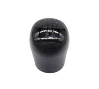 Perilla Cambio Marchas Compatible Con Para Laguna 1993 1994 1995 1996 1997 1998 1999 2000 2001 Para Laguna I 1995-2001 Pomos De Cambio Manuales Accesorios Para Automóviles(Black 5 speed)