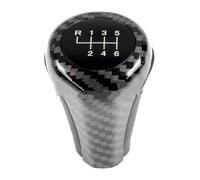 Perilla Cambio Marchas Para B&MW Serie 1 3 5 6 E30 E32 E34 E36 E38 E39 E46 E53 E60 E63 E83 E84 E90 E91 Perilla Cambio Marchas Cuero 5 Y 6 Velocidades(9 6 Speed)