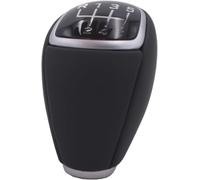 Perilla Cambio Marchas para Hyundai I20 I40 IX45 para Santa Fe Sports para New Tucson 2013 2014 2015 2016 6 Velocidades Manual Pomo Cambio Marchas Pomos Palanca Cambio