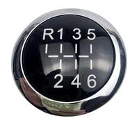 Perilla Cambio Marchas Para O&pel Para ASTRA III H 1.6 Para VAUXHALL 2004 2005 2006 2007 2008 2009 2010 Pomo Cambio Marchas Palanca Cubierta Fuelle(R123456 Cap)