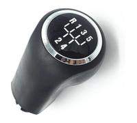 Perilla Cambio Marchas Para O&pel Para ASTRA III H 1.6 Para VAUXHALL 2004 2005 2006 2007 2008 2009 2010 Cubierta Funda Palanca Cambios 5/6 Velocidades(Gear Knob 5 Speed)