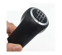 Perilla Cambio Marchas Para O&pel Para ASTRA III H 1.6 Para VAUXHALL 2004-2010 Pomo Palanca Cambios 5/6 Velocidades Con Funda Cuero(Gear Knob 6 Speed)