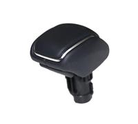 Perilla cambio marchas Perilla de cambio marchas para coche, cabezal palanca automático para RAV 4, para Camry, para RAV4 XV70 20182020(Leather)