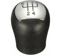 Perilla cambio marchas Perilla de cambio marchas para coche para RENAULT, para Megane, para Clio II 2 MK2 172 182 RS, palanca cambios deportiva, cabezal bola(4)
