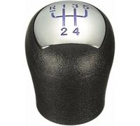 Perilla cambio marchas Perilla de cambio marchas para coche para RENAULT, para Megane, para Clio II 2 MK2 172 182 RS, palanca cambios deportiva, cabezal bola(2)