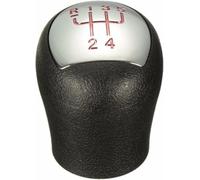 Perilla cambio marchas Perilla de cambio marchas para coche para RENAULT, para Megane, para Clio II 2 MK2 172 182 RS, palanca cambios deportiva, cabezal bola(3)