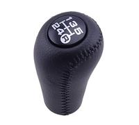 Perilla Cambio Marchas Pomos Palanca Cambios para Toyota para Land Cruiser Prado 80 90 95 120 125 150 Series KDJ95 KZJ95 RZJ95 VZJ95 KZJ120 Perilla Palanca Cambios Delantera Coche 5 Velocidades