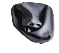 Perilla Cambio para BMW E30 E39 E46 E87 E90 E91 E92 E93 con Funda Protectora De Cuero Auténtico A Prueba De Polvo, Pomo De Palanca De Cambios Perilla Cambio Marchas(E*39)