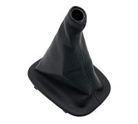 Perilla Cambio para Mercedes para Benz CES Clase W124 S124 W126 E190 W190 W201 W202 W123 W140 W463 Perilla De Palanca De Cambios Cubierta De Maletero Pomo Cambio Marchas (Color : Case Only)