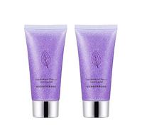 Perilla Clean Bamboo Charcoal Gel de limpieza profunda Gel de limpieza profunda Limpiador Bamboo Charcoal Cleansing Jelly Refresca la piel Limpia sin resecar