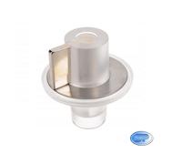 Perilla Cocina Placa De Cocción PGF PX140 PVA SMEG Original 694975519